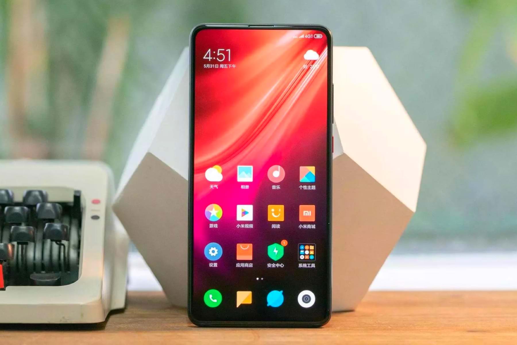 Xiaomi Redmi Note 8 2019 Года