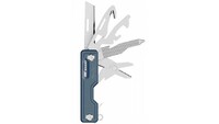 Нож складной многофункциональный NexTool Multifunction Knife NE20099 (Blue)