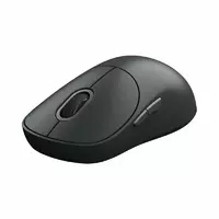 Мышь Mijia Wireless Mouse 3 (Dark Gray) XMWXSB03YM